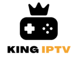 KING IPTV