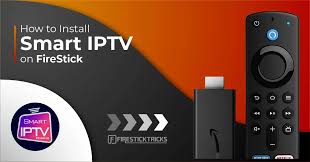 SMART PRO IPTV